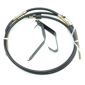 High Quality Car Parking Cable and Brake Cable for Ford Transit (92VB-2853-AD)