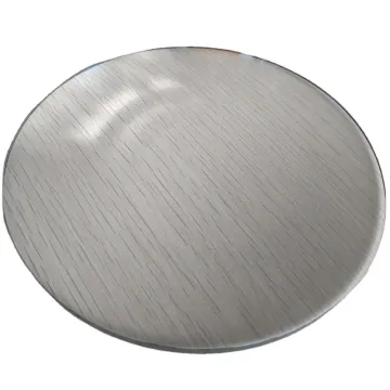 Custom Fused Silica 60/40 40/20 Diameter 15mm Optical Glass Projector Lens
