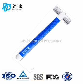Disposable Hotel Men Shaving Kit