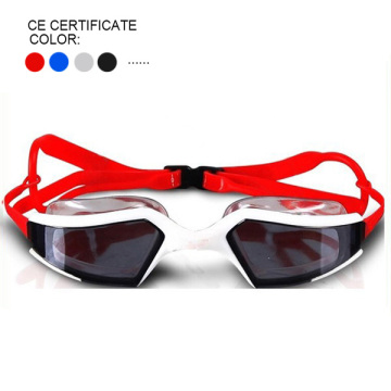 Professional High Performance Triathlon Swimming Goggles