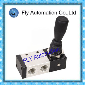 Shako 3/2 Way Tsv98322 Hand Lever Valve 