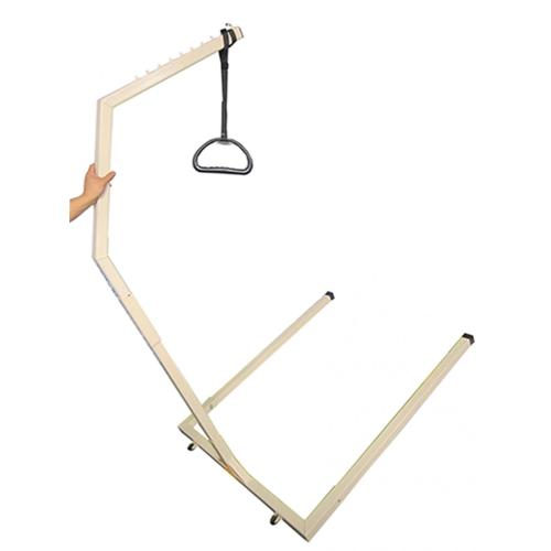 Patient Lift and Mobility Aid Lifting Pole With Base Supplier