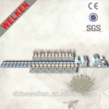 Full Automatic PU Injection Roughening Shoe Making Machine                        
                                                                                Supplier's Choice