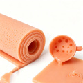 Durable Heat Resistant Foam Silicone Sheet