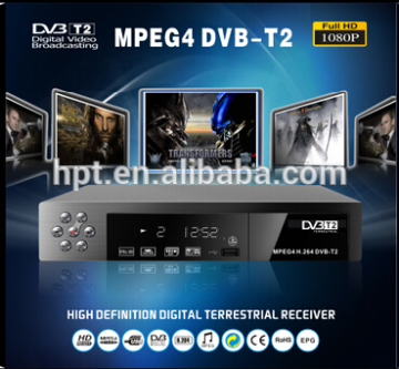 HD DVB-T2 supply from stock to Russia,kenya,ghana,nigeria,coluNmbia T2
