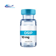 Hot Effective Top Quality Peptide DSIP