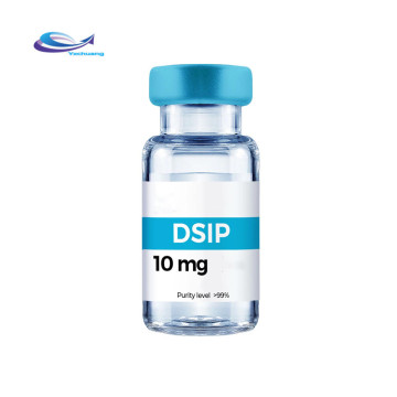DSIP de péptidos de alta calidad de alta calidad caliente