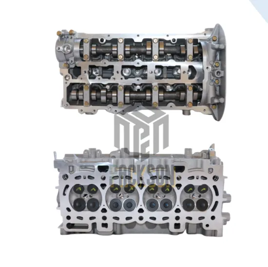 Packson Cylinder Head Assembly B4164T 1.6T for Volvo S60/V40