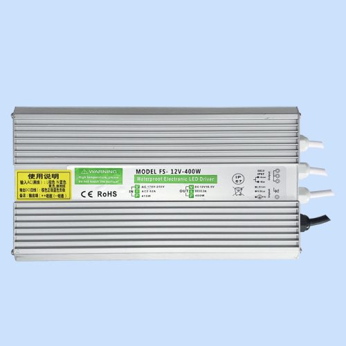 Swimming pool light DC12V electric Transformer