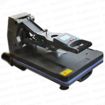 Cheapest New Design T-shirt Screen Printing Machine