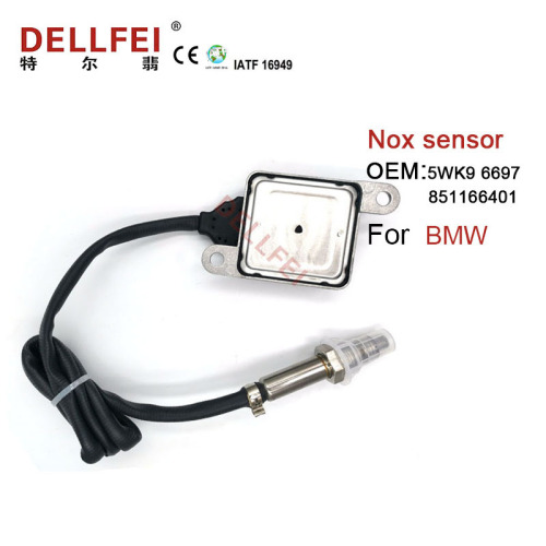 BMW NOX SENSOR ACCESSOIRES OEM 5WK9 6697 851166401