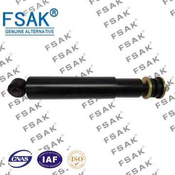 Korean Series Bus Parts: 55300-8D500 and 55300-8D000 Shock Absorbers