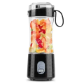 Bender with typce-C Charging Port Fruits Blender Bottle