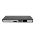 Web Management 24 Port Ethernet Switch Device