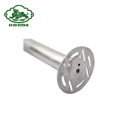 A flange screw fastener