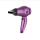 Hotel Use rechargeable wireless cordless hair dryer