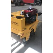 Double Drum Roller Compactor for sale with ce