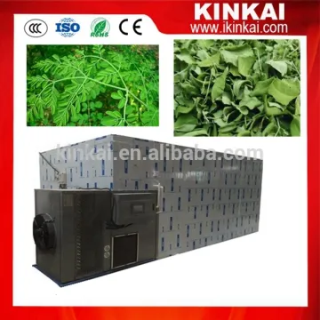 China Electric stainless steel Fish/herbs dryer chamber