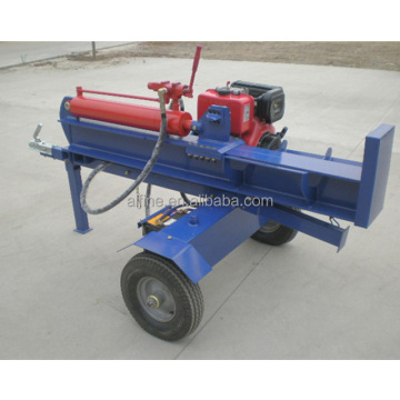 Alibaba Diesel Engine Wood Log Splitter Wholesale