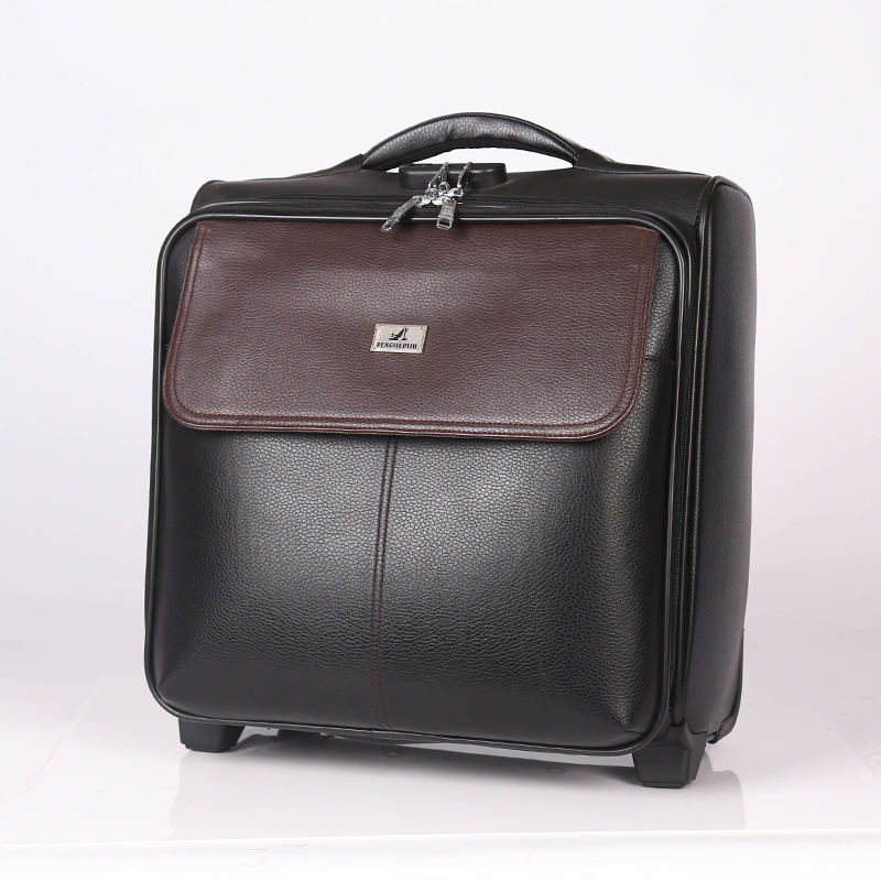 POPULAR pu LUGGAGE