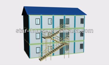 prefab house kits