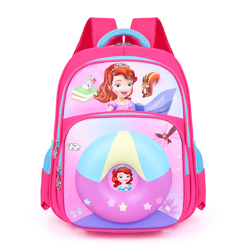 Kids Backpack For Girls School Bag 3