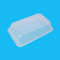 Food Packaging Blister PP Plastic Tray