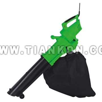 2500W Blower Vac.with CE, GS, EMC