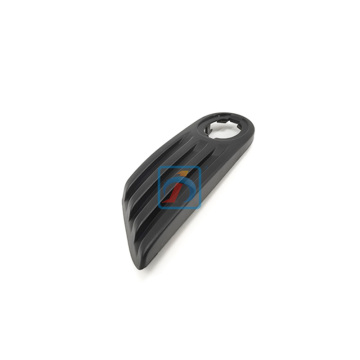 OEM 6313 2754 253-L R56 Turn Signal Light Front Fender Lamp - 100% Fit for BMW MINI 2005-2014