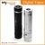 2015 mechanical mod DV vapor mod vapor e cigarette DV best vaporizer mod with MP3 function