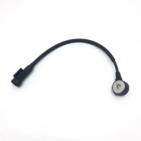 Hot Sale Knock Sensor 39250-2E000 for Hyundai Elantra, Tucson and Kia Carens IV (2010-)