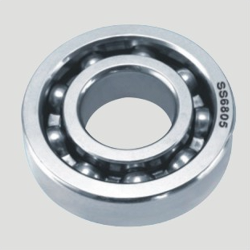 deep thin-walled groove ball bearings SS6800