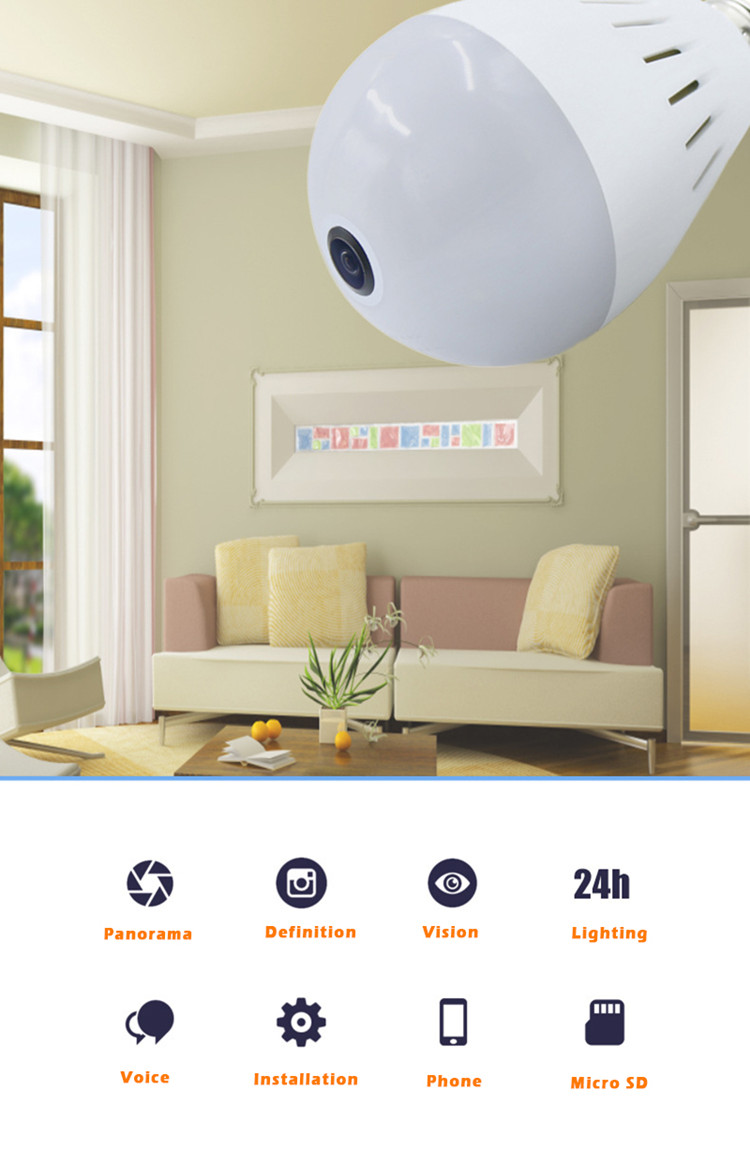 hd ip camera