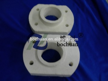Mullite Cordierite Alumina Ceramic Kiln Parts