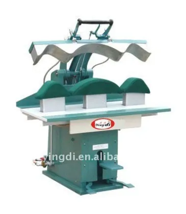 industrial steam press iron,clothes press machine manufacturers,suppliers