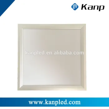 Cheap Price 18W 30x30cm Square Back Light White /Silver Frame Led Panel Ceiling Light