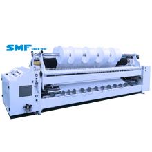 Meltblown PP Nonwoven Fabric Slitting Rewinding Machine