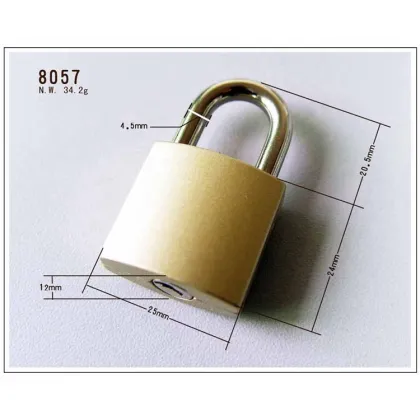 Padlock