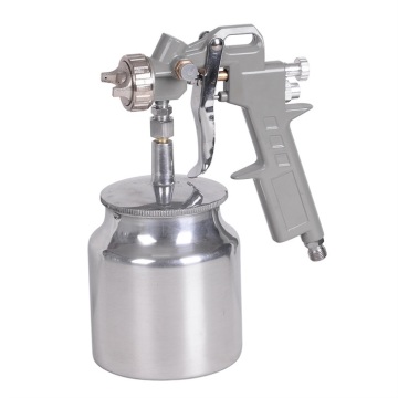 990S High Pressure Industrial Portable Spray Gun: A Comprehensive Guide and Search Engine