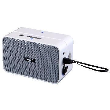 Bluetooth Portable Speakers