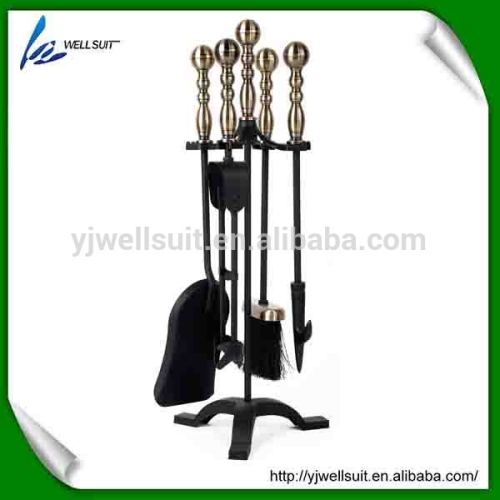 fireplace tool set,fireplace accessories,stove tools