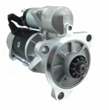 24V Starter Motor for NISSAN FE6 NE6 FD6 - Multiple Part Numbers Available