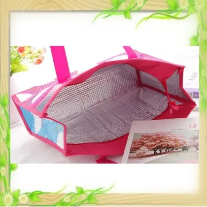 The Keep-warm Rice Package