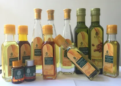 Hot Selling Health Care100% Pure Natural Safflower seed oil powder