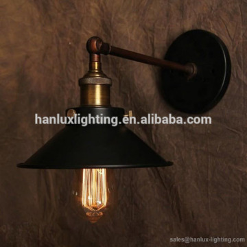 E27 metal vintage light