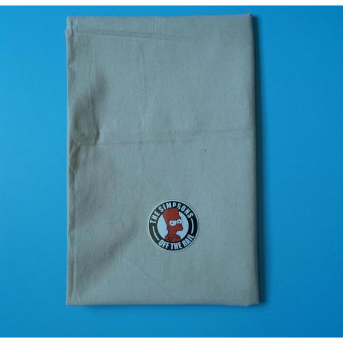 10 oz twill sewing drop cloth 3*20