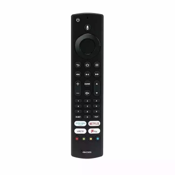 Neues Original RM-C3255 Fernbedienung für JVC Alexa Fire TV LT-32CF600 LT-40CF700 43CF700