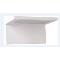 LED Garden Security Outdoor Wall Lamp