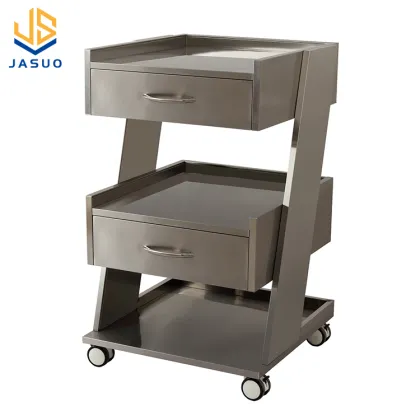 Dental Office Cabinet dental clinic cupboard With socket
