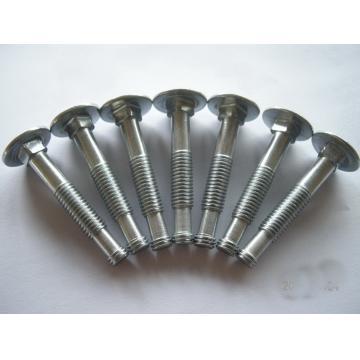 Corners Bolts